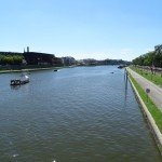 Tag 8: Krakau und couchsurfing