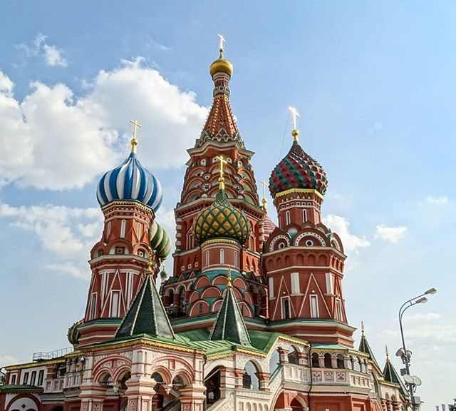 Sankt Petersburg