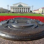 Tag 34 bis 38: Sankt Petersburg – noch in Europa aber eine andere Welt