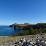 Tag 49 bis 63: Von Irkutsk zum Baikalsee und weiter nach Wladiwostok