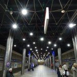 Tag 43 bis 49: Endlich in der Transsibirischen Eisenbahn und Nowosibirsk